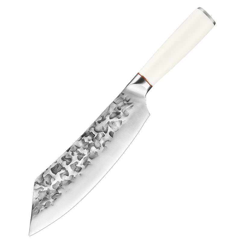 Hand Forged Kitchen Knives