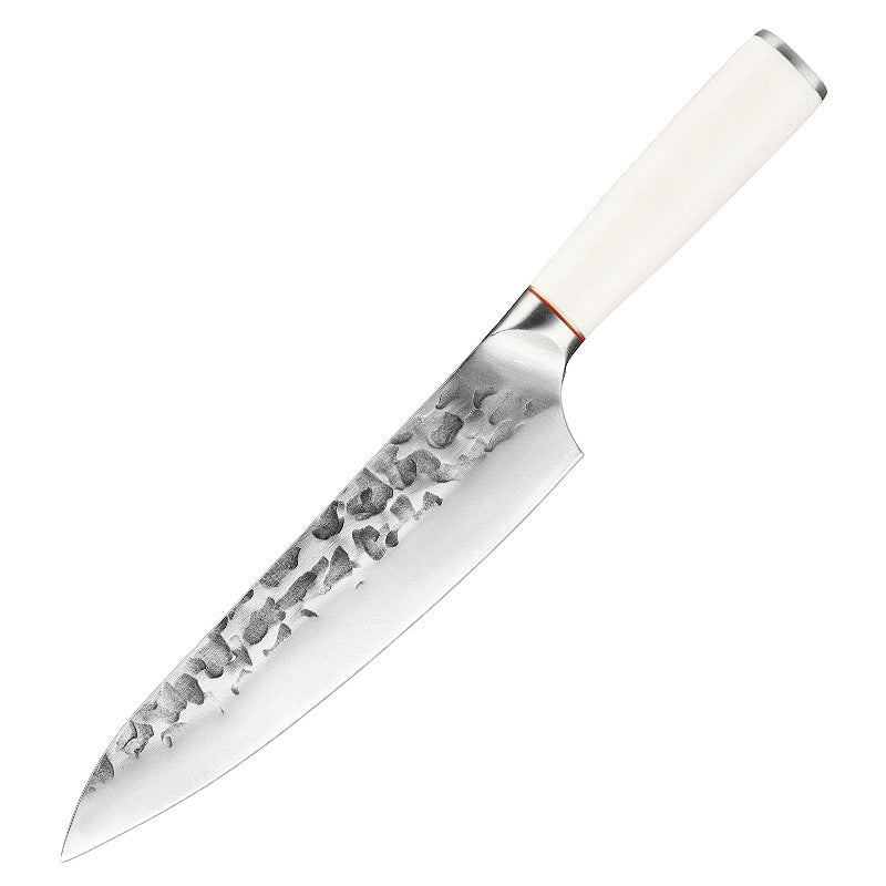 Hand Forged Kitchen Knives