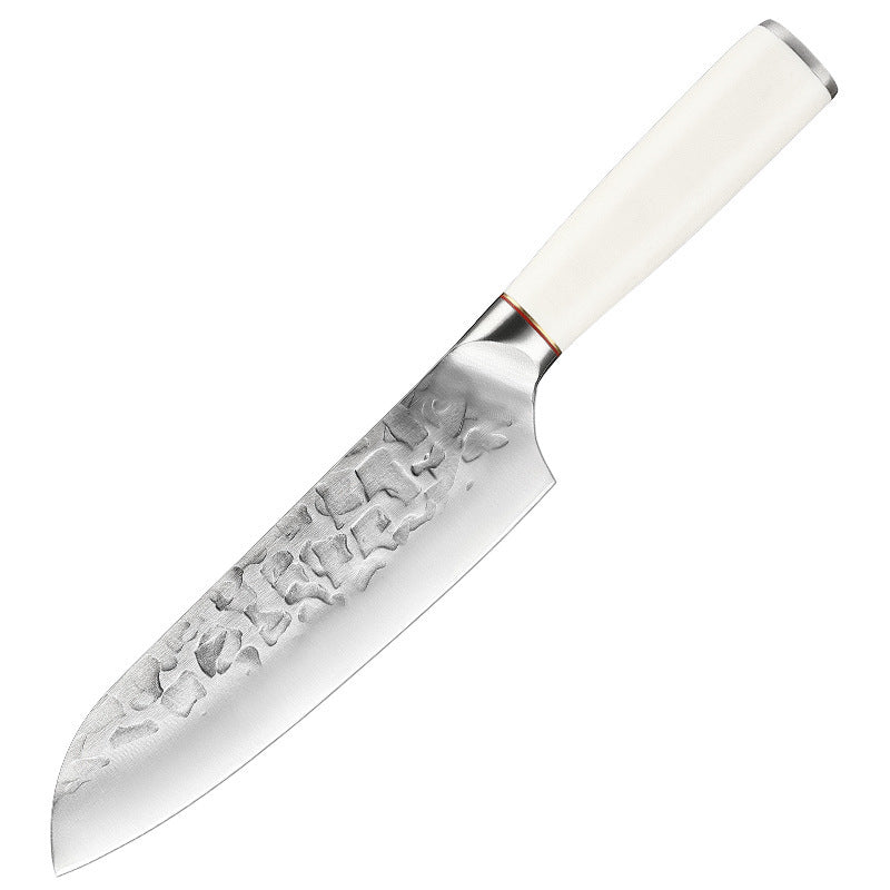 Hand Forged Kitchen Knives