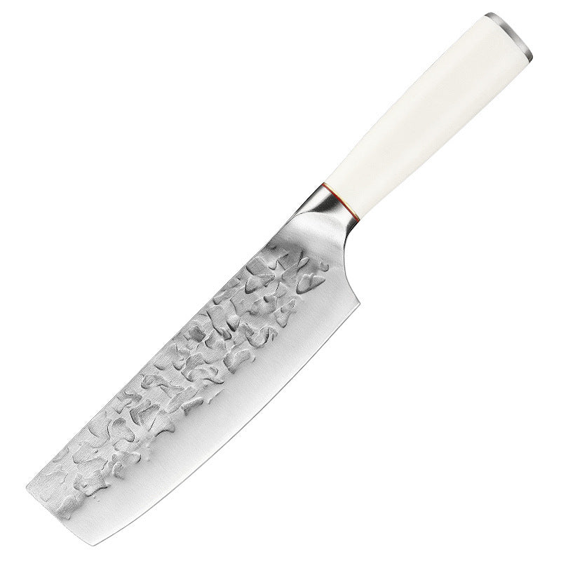 Hand Forged Kitchen Knives
