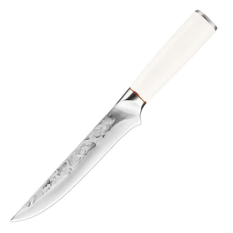 Hand Forged Kitchen Knives