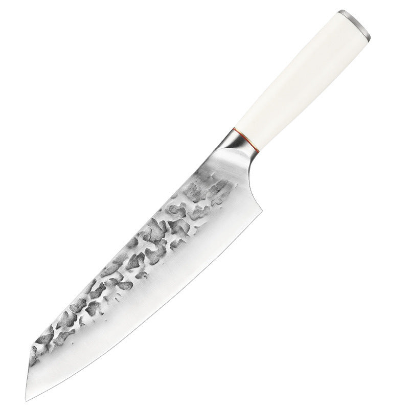 Hand Forged Kitchen Knives